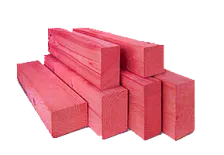 Доска сухая, строганная, антисептированная 50х200х6000 мм